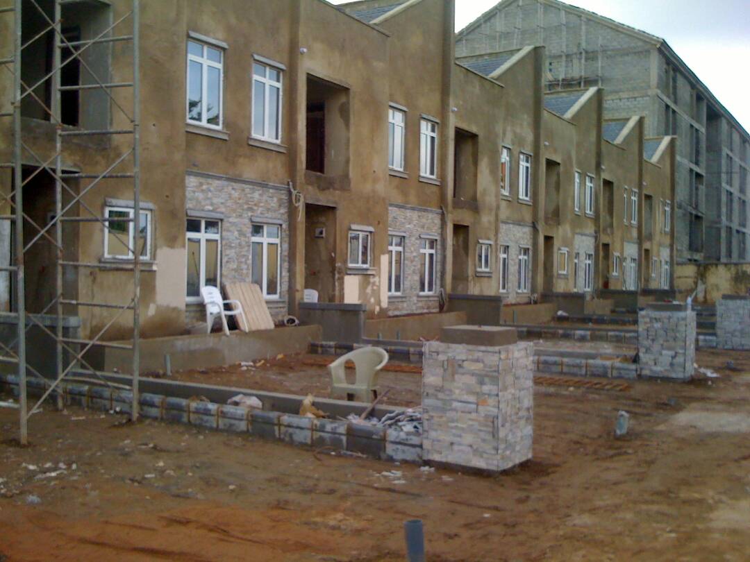 Kwara State project